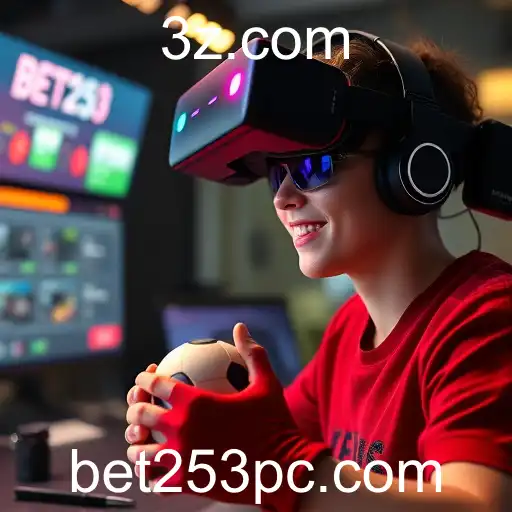 Tendências e Inovações do Bet253 no Cenário Atual de Jogos Online