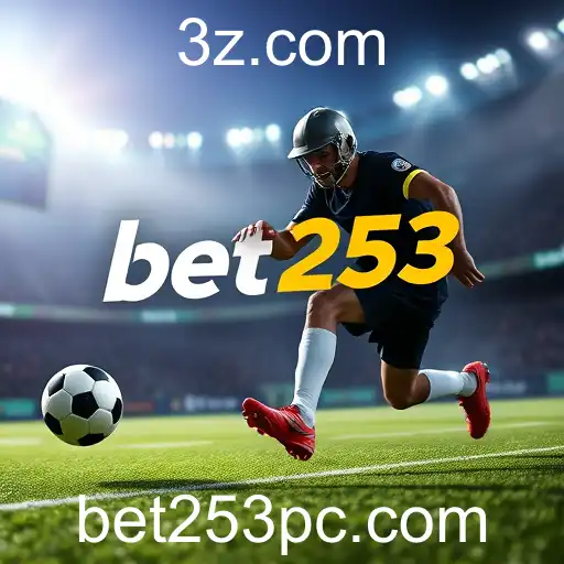 A Ascensão do bet253 no Mercado de Jogos Online