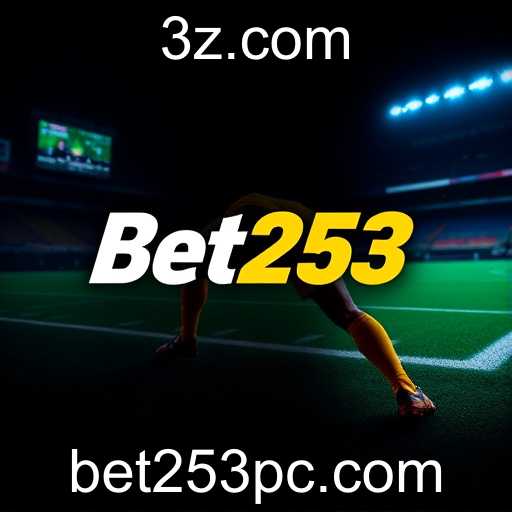 A Ascensão do Bet253: Transformando o Cenário de Apostas Online
