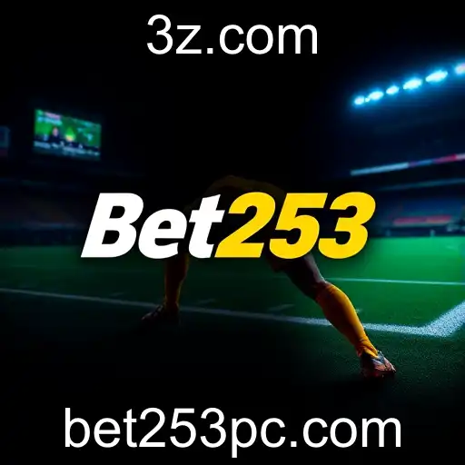 A Ascensão do Bet253: Transformando o Cenário de Apostas Online