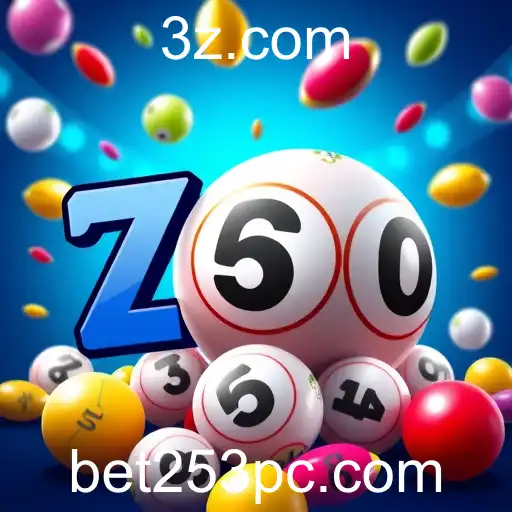 Experiência de Jogos de Bingo no Bet253