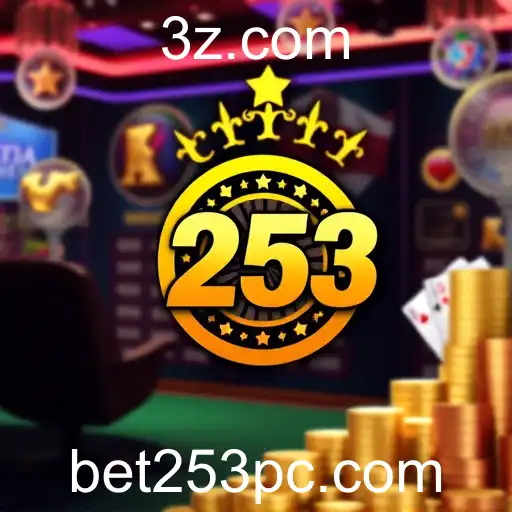 Explorando o Mundo dos Cassinos Online no Bet253