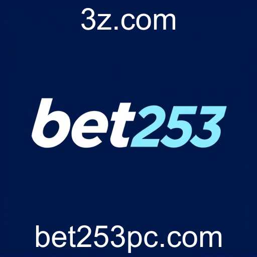 A Evolução das Apostas Online e a Ascensão do Bet253