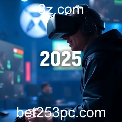 Expansão e Desafios dos Jogos Online em 2025