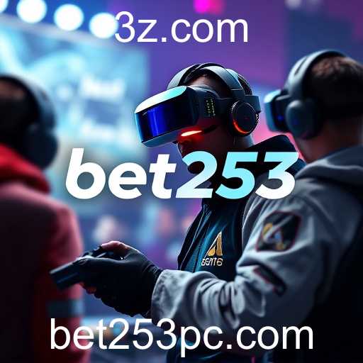Gaming Evolution: bet253 Leading the Charge in 2025