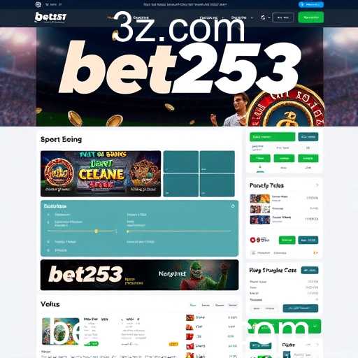 Mercado de Jogos e a Popularidade do bet253