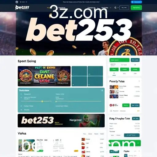 Mercado de Jogos e a Popularidade do bet253