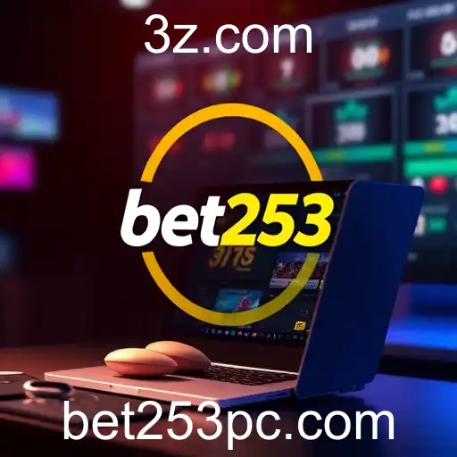 Inovações no Mundo dos Jogos com bet253