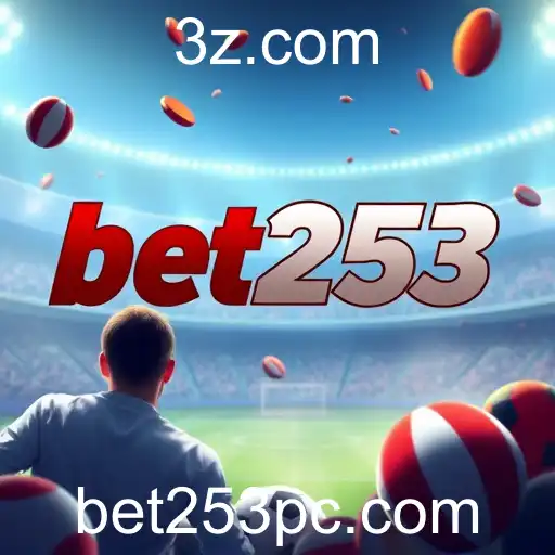 O Crescimento da Bet253 no Mercado Lusófono de Jogos