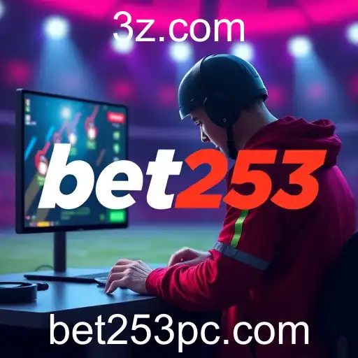 A Expansão do Bet253 no Mercado Brasileiro de Jogos