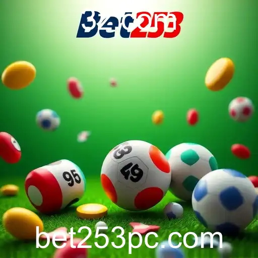 Explorando a Categoria de Loteria no Bet253: Sorte e Estratégia