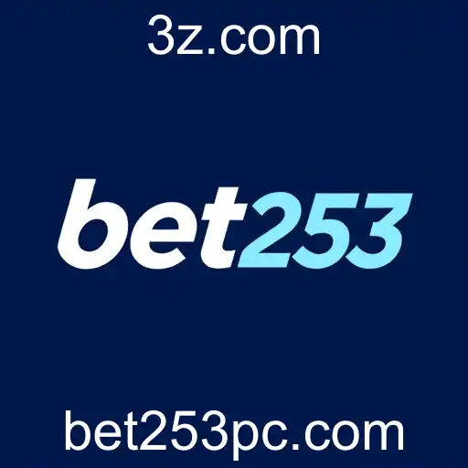 A Evolução das Apostas Online e a Ascensão do Bet253