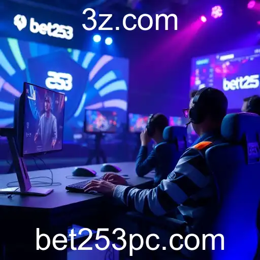 Impacto dos eSports no Cenário Global de Jogos