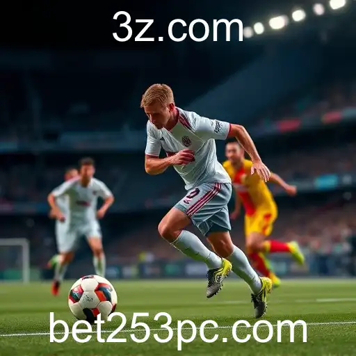A Atração das Apostas Esportivas no Site bet253