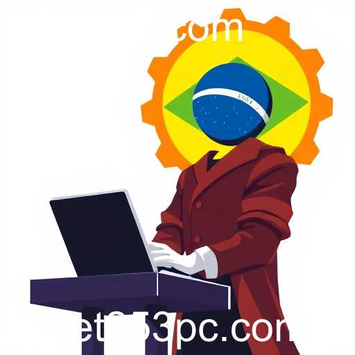 Tendências Atuais no Mundo dos Jogos Online no Brasil