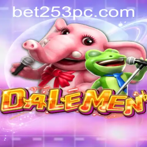 Discovering DALEMEN: The Innovative Game Revolutionizing Strategic Play
