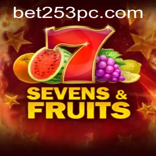 Discover the Exciting World of SevensFruits: A Thrilling Gameplay Experience with Bet253